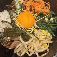 食道園 宗右衛門町本店  - 