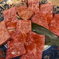 食道園 宗右衛門町本店  - 