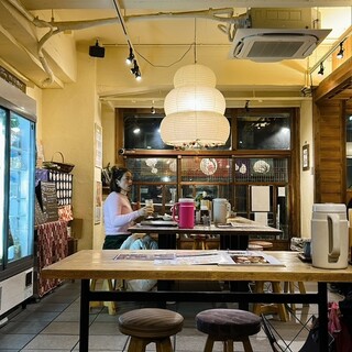 八百屋とごはん もりした_2