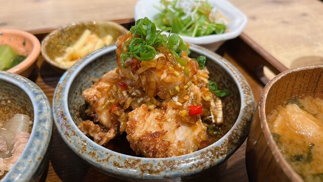 yaoya to gohan morishita photo 3