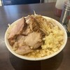 ラーメン山 なぜか