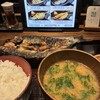 炉端焼き 和めし処 しんぱち食堂 羽田エアポートガーデン店