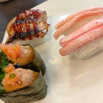 爆釣海一番・鮪一丁 - 