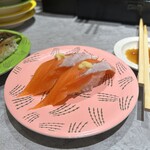 根室花まる KITTE丸の内店 - 