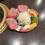 炙り焼肉　おさ - 