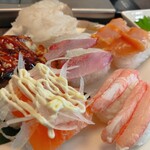 爆釣海一番・鮪一丁 - 