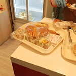 無添加工房 アンリ 牧落店 - 