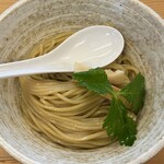 Sapporo Tsukemen Sapporo Ramen Furaido - 