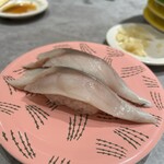 根室花まる KITTE丸の内店 - 