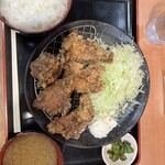 カラフジ - 