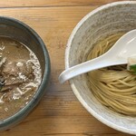 Sapporo Tsukemen Sapporo Ramen Furaido - 