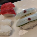 爆釣海一番・鮪一丁 - 