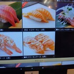 爆釣海一番・鮪一丁 - 