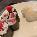 爆釣海一番・鮪一丁 - 