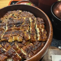 炭焼うな富士 名駅店 - 