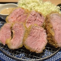 豚しゃぶ せいろ蒸し 豚匠 なんば邸 - 