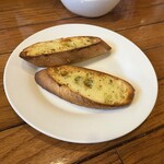 ヨーロピアンカフェ グータン - 