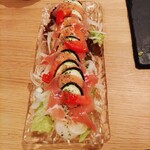 きまぐれ酒場 よりみち - 