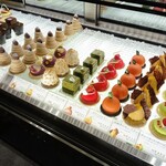 그랑메르시 - 美しいケーキたち