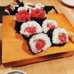 きまぐれ酒場 よりみち - 