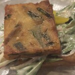 329864004 - チヂミサンド