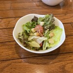 ヨーロピアンカフェ グータン - 