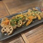 329864001 - これは無茶苦茶美味しい！！　料理名不明