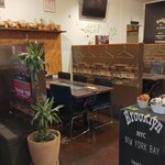 Family Dining こころ - 店内