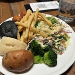 Dining & Bar LAVAROCK - 