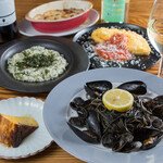 洋食堂 またたび - 