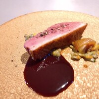 フレンチバルギンザ by plein - 