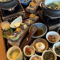 やさい家めい 表参道ヒルズ店 - 