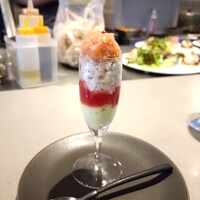 フレンチバルギンザ by plein - 