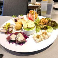 フレンチバルギンザ by plein - 