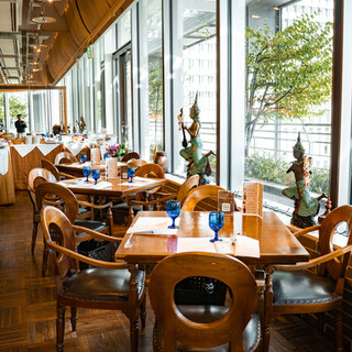 サイアムヘリテイジ東京_2