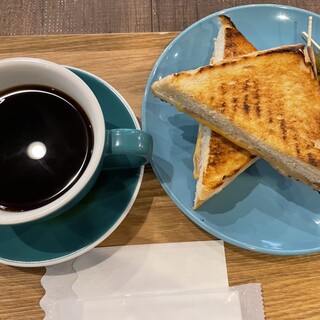 ORIENTAL GRACE COFFEE_0