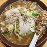 ラーメン横綱 - 