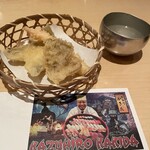 有楽町かきだ - 