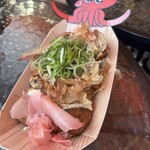 Acchichi Honpo Dotonbori Ten - 