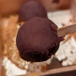 粟餅所・澤屋 - 