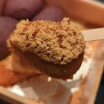 粟餅所・澤屋 - 