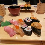 有楽町かきだ - 