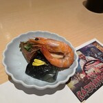 有楽町かきだ - 