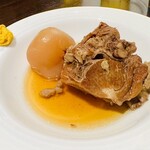 牛たん料理 閣 - 