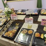 お弁当屋おぐら - 