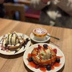 BEEF KITCHEN STAND - 