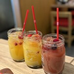 BEEF KITCHEN STAND - 