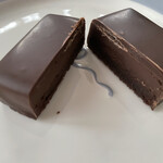 バニラビーンズ みなとみらい本店 - パリトロ・スイート