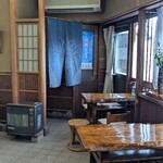 粟餅所・澤屋 - 