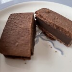 バニラビーンズ みなとみらい本店 - ショーコラ・カフェプレミアム